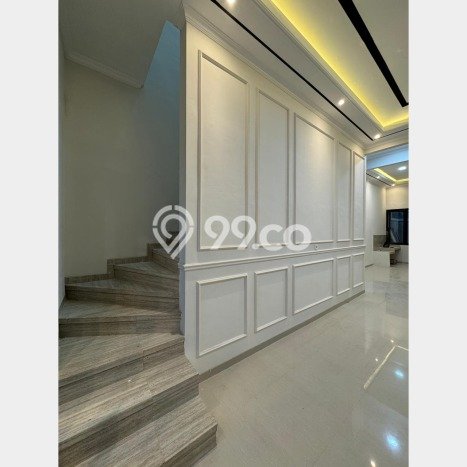 Rumah Minimalis 4 Kamar LT 126m2 di Wonorejo Rumah Minimalis 4 Kamar LT 126m2 di Wonorejo