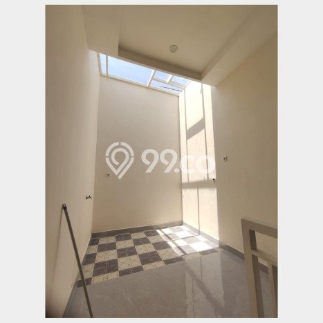 Rumah Modern 4 KT LT 83m2 di Mulyosari Rumah Modern 4 KT LT 83m2 di Mulyosari