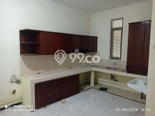 Jual Rumah Minimalis Bagus Punya 2 KT di Rungkut Surabaya SHM Jual Rumah Minimalis Bagus Punya 2 KT di Rungkut Surabaya SHM