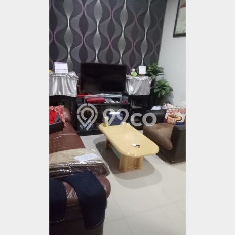 Rumah Elit Modern Siap Huni di Manyar Surabaya Rumah Elit Modern Siap Huni di Manyar Surabaya