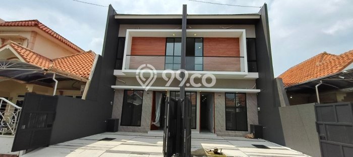 Dijual Rumah Minimalis Bagus Punya 4 KT di Sukolilo Surabaya SHM Dijual Rumah Minimalis Bagus Punya 4 KT di Sukolilo Surabaya SHM