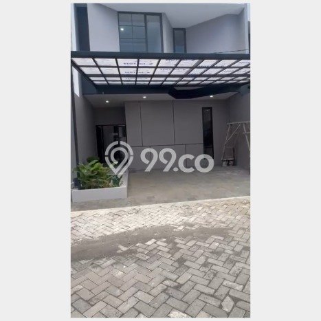 Dijual Rumah 4 Kamar Lokasi Strategis Bagus dan Strategis di Tambaksari Dijual Rumah 4 Kamar Lokasi Strategis Bagus dan Strategis di Tambaksari
