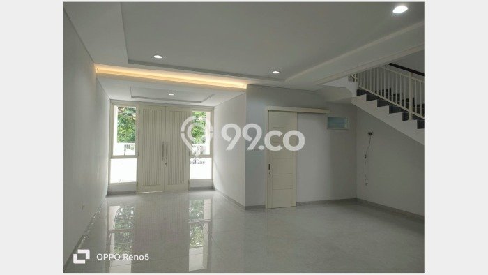 Jual Rumah Luas Megah Dengan View Cantik di Manyar, Surabaya Jual Rumah Luas Megah Dengan View Cantik di Manyar, Surabaya