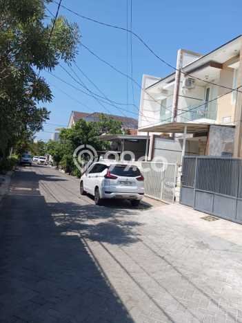 Rumah Modern 4 KT LT 83m2 di Mulyosari Rumah Modern 4 KT LT 83m2 di Mulyosari