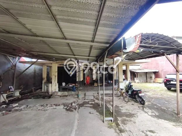 Sewa cepat hunian minimalis strategis 4 Kamar di Tambaksari, Surabaya Sewa cepat hunian minimalis strategis 4 Kamar di Tambaksari, Surabaya