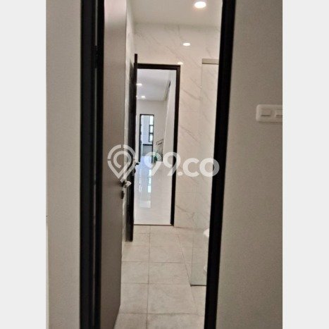Jual Rumah Modern 5 KT di Kedung Baruk, Surabaya Jual Rumah Modern 5 KT di Kedung Baruk, Surabaya