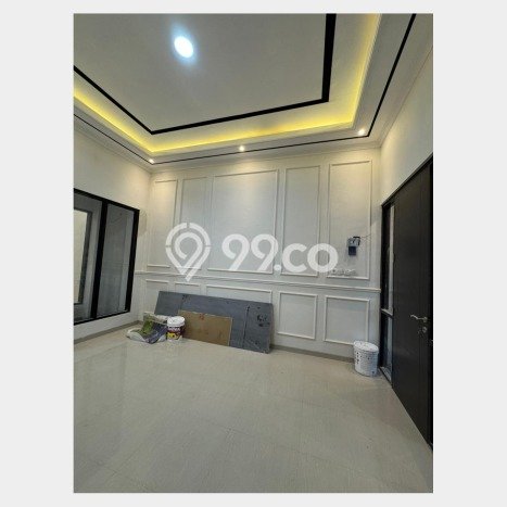 Rumah Minimalis 4 Kamar LT 126m2 di Wonorejo Rumah Minimalis 4 Kamar LT 126m2 di Wonorejo