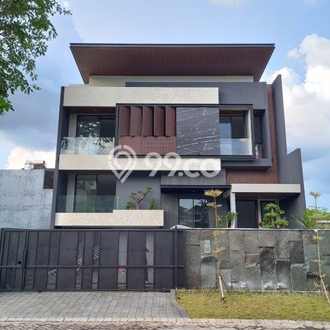 Kesempatan Memiliki Rumah 6 Kamar Tidur dan 7 Kamar Mandi di Lakarsantri, Dekat Pusat Kota, Surabaya Kesempatan Memiliki Rumah 6 Kamar Tidur dan 7 Kamar Mandi di Lakarsantri, Dekat Pusat Kota, Surabaya