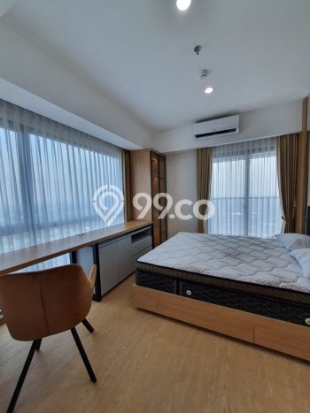 Sewa Apartemen Ekonomis 2 BR di Bintaro Tangerang Selatan Sewa Apartemen Ekonomis 2 BR di Bintaro Tangerang Selatan