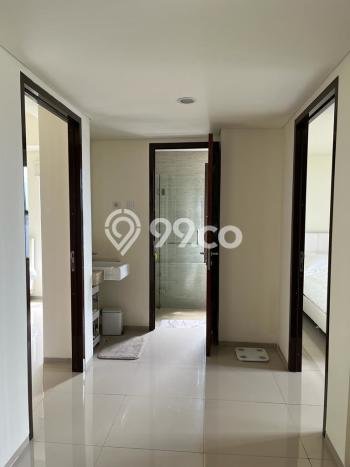 Hunian Apartemen Ideal untuk Dijual di Tangerang Selatan dengan 2 Kamar Hunian Apartemen Ideal untuk Dijual di Tangerang Selatan dengan 2 Kamar