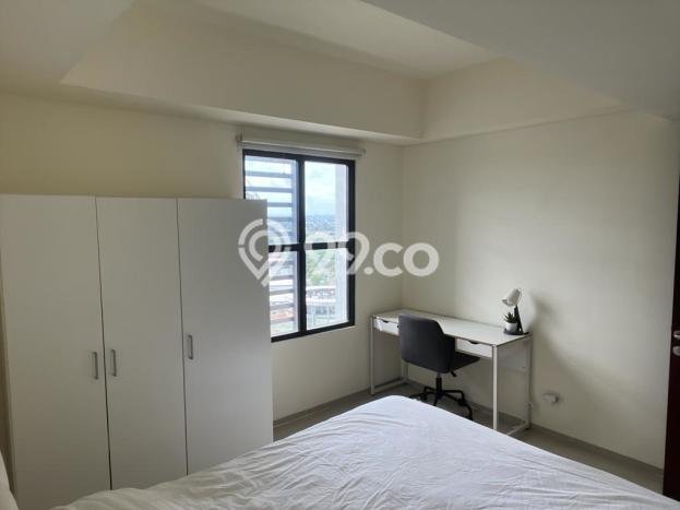 Hunian Apartemen Ideal untuk Dijual di Tangerang Selatan dengan 2 Kamar Hunian Apartemen Ideal untuk Dijual di Tangerang Selatan dengan 2 Kamar