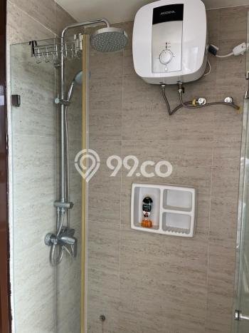 Hunian Apartemen Ideal untuk Dijual di Tangerang Selatan dengan 2 Kamar Hunian Apartemen Ideal untuk Dijual di Tangerang Selatan dengan 2 Kamar