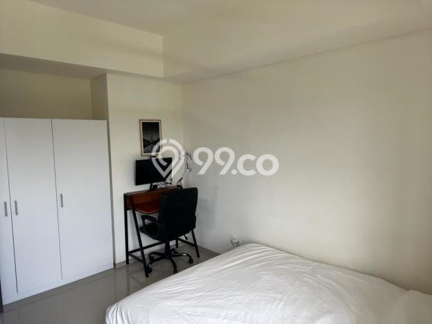 Hunian Apartemen Ideal untuk Dijual di Tangerang Selatan dengan 2 Kamar Hunian Apartemen Ideal untuk Dijual di Tangerang Selatan dengan 2 Kamar