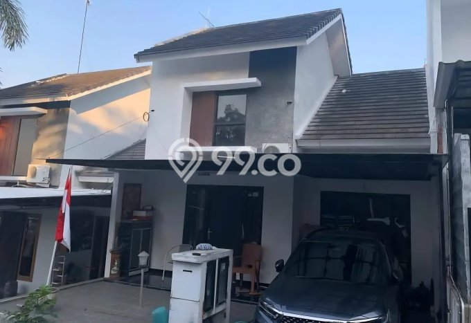 Dijual Rumah 2 Kamar Lokasi Strategis Bagus dan Strategis di Tembalang Dijual Rumah 2 Kamar Lokasi Strategis Bagus dan Strategis di Tembalang