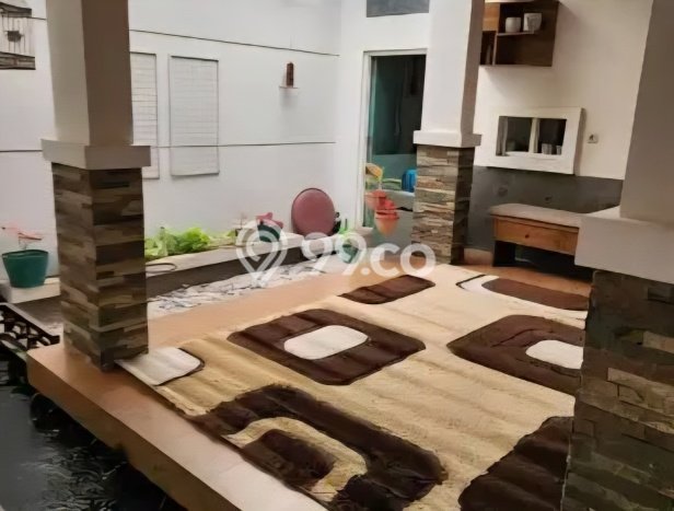 Siap Huni Rumah Mewah 3 Kamar di Tembalang Dekat ke Mana Pun Siap Huni Rumah Mewah 3 Kamar di Tembalang Dekat ke Mana Pun