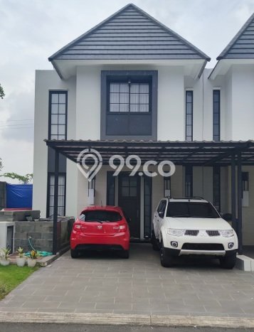 Dijual Hunian Rumah Terawat 3 Kamar di CitraGrand, Semarang Dijual Hunian Rumah Terawat 3 Kamar di CitraGrand, Semarang