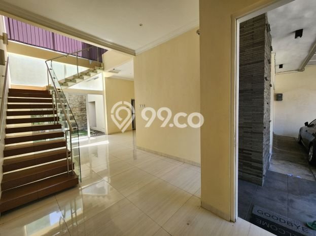 Dijual Rumah Elit Exclusive di Semarang Tengah, Semarang Dijual Rumah Elit Exclusive di Semarang Tengah, Semarang