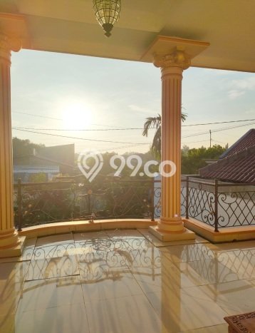 Hunian Eksklusif Dijual LT 293m2 di Semarang Selatan, Semarang Hunian Eksklusif Dijual LT 293m2 di Semarang Selatan, Semarang