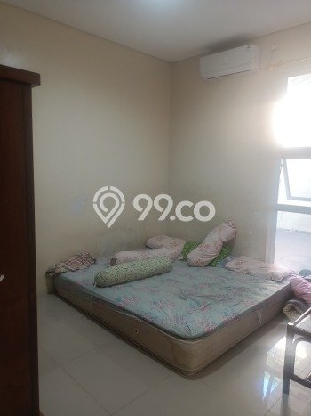 Jual Rumah Modern 2 KT di BSB City, Semarang Jual Rumah Modern 2 KT di BSB City, Semarang