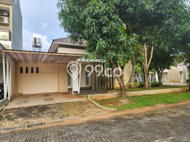 Hunian Nyaman Asri 3 KT Siap Huni di Graha Padma Semarang Hunian Nyaman Asri 3 KT Siap Huni di Graha Padma Semarang