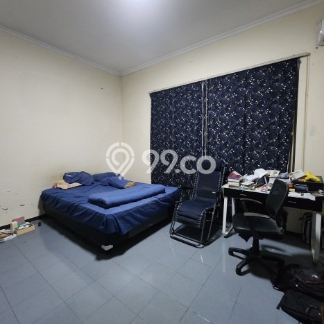 Jual Rumah Modern 4 KT di Bukit Sari, Semarang Jual Rumah Modern 4 KT di Bukit Sari, Semarang