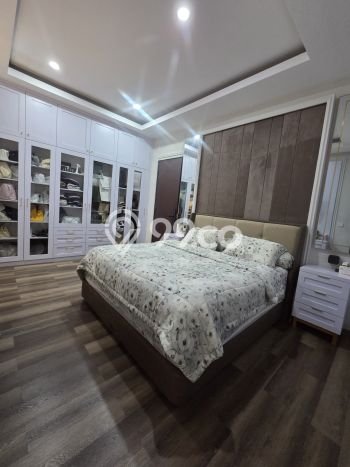 Rumah Minimalis Dijual Lokasi Semarang Barat 4 Kamar dengan LT 162m2 Rumah Minimalis Dijual Lokasi Semarang Barat 4 Kamar dengan LT 162m2