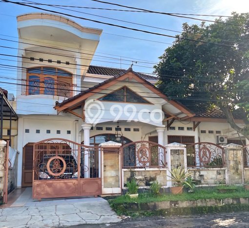 Best Deal Hunian Premium Ideal dan Luas di Banyumanik, Semarang Best Deal Hunian Premium Ideal dan Luas di Banyumanik, Semarang