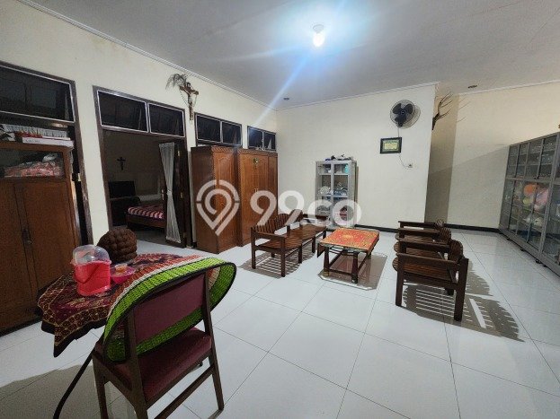Hunian Mewah Dijual LT 476m2 di Semarang Barat, Semarang Hunian Mewah Dijual LT 476m2 di Semarang Barat, Semarang