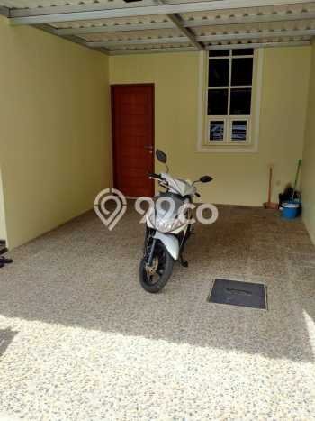 Rumah Baru Murah di Pasadena Manyaran Dekat Polda & RS. Kariadi Rumah Baru Murah di Pasadena Manyaran Dekat Polda & RS. Kariadi