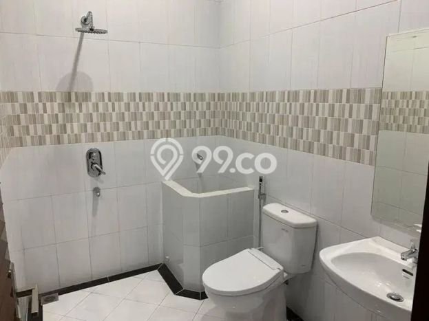 Dijual Rumah Strategis Bagus Punya 4 KT di Tembalang Semarang SHM Dijual Rumah Strategis Bagus Punya 4 KT di Tembalang Semarang SHM