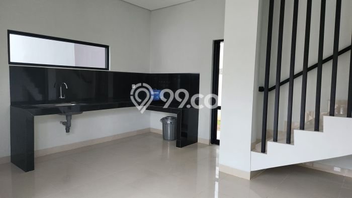 Rumah Siap Huni The Miles BSB City Semarang Rumah Siap Huni The Miles BSB City Semarang