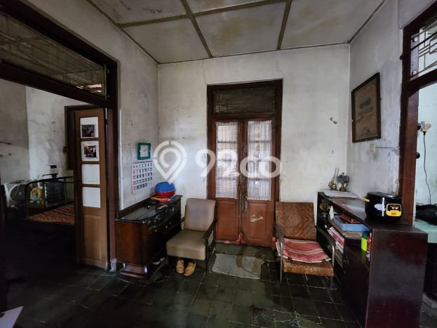 For Sale Rumah Elit Exclusive di Semarang Tengah, Semarang For Sale Rumah Elit Exclusive di Semarang Tengah, Semarang
