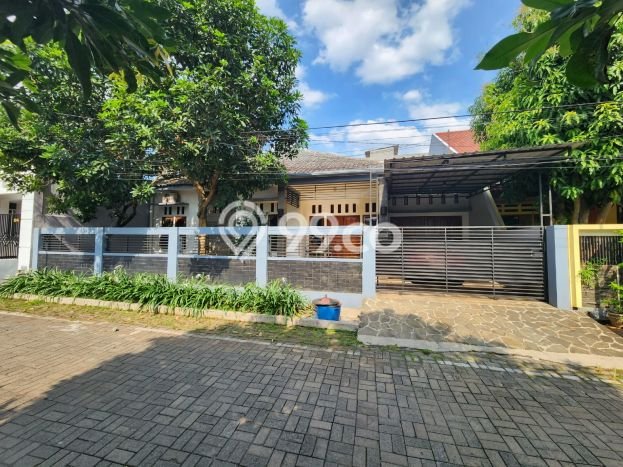 Rumah Bagus & Luas Candi Penataran Manyaran Semarang Barat Rumah Bagus & Luas Candi Penataran Manyaran Semarang Barat