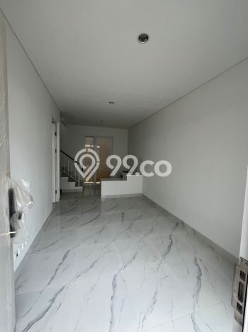 Rumah Modern Minimalis 3 Kamar Siap Huni di Semarang Barat Rumah Modern Minimalis 3 Kamar Siap Huni di Semarang Barat