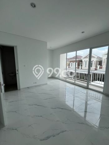 Rumah Modern Minimalis 3 Kamar Siap Huni di Semarang Barat Rumah Modern Minimalis 3 Kamar Siap Huni di Semarang Barat