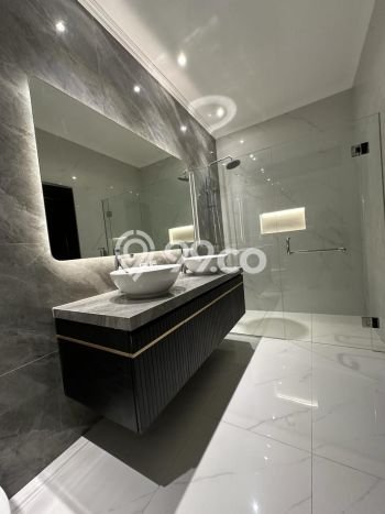 Rumah Premium LT 168m2m² / LB 388m2m² di Kawasan Asri Gajah Mungkur, Semarang Rumah Premium LT 168m2m² / LB 388m2m² di Kawasan Asri Gajah Mungkur, Semarang
