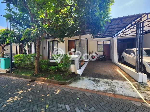 Dijual Cepat Rumah Favorit Siap Huni LB 63m2 di Tembalang, Semarang Dijual Cepat Rumah Favorit Siap Huni LB 63m2 di Tembalang, Semarang