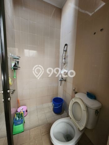 Dijual Cepat Rumah Favorit Siap Huni LB 63m2 di Tembalang, Semarang Dijual Cepat Rumah Favorit Siap Huni LB 63m2 di Tembalang, Semarang