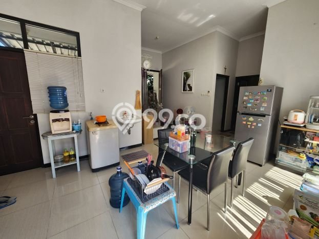 Dijual Cepat Rumah Favorit Siap Huni LB 63m2 di Tembalang, Semarang Dijual Cepat Rumah Favorit Siap Huni LB 63m2 di Tembalang, Semarang