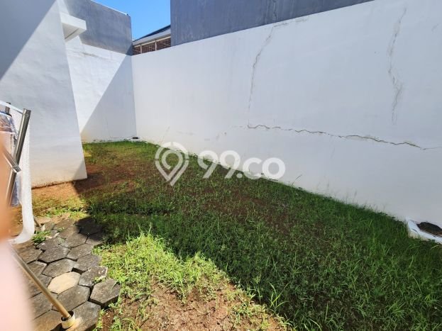Dijual Cepat Rumah Favorit Siap Huni LB 63m2 di Tembalang, Semarang Dijual Cepat Rumah Favorit Siap Huni LB 63m2 di Tembalang, Semarang