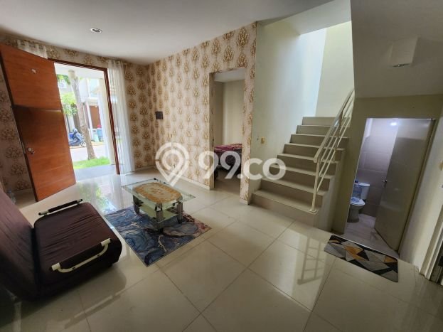 For Sale Hunian Rumah Nyaman 3 Kamar di Citragrand, Semarang For Sale Hunian Rumah Nyaman 3 Kamar di Citragrand, Semarang