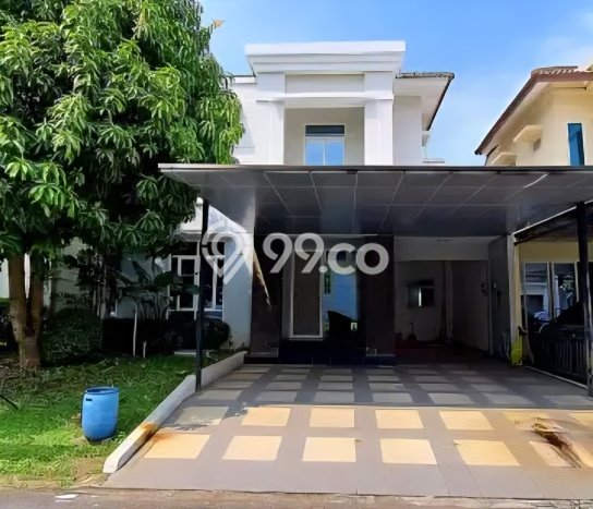 Hunian Super Mewah dengan Akses Paling Strategis di Graha Padma, Semarang Hunian Super Mewah dengan Akses Paling Strategis di Graha Padma, Semarang