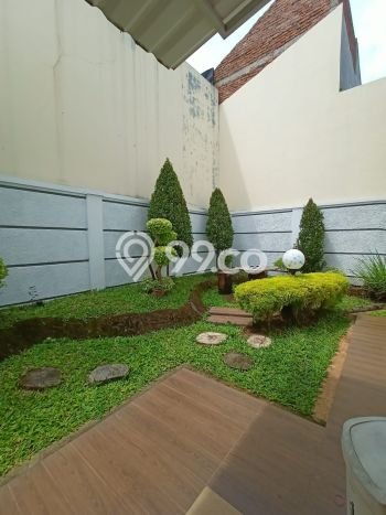 Hunian Super Elit dengan Akses Paling Strategis di BSB City, Semarang Hunian Super Elit dengan Akses Paling Strategis di BSB City, Semarang