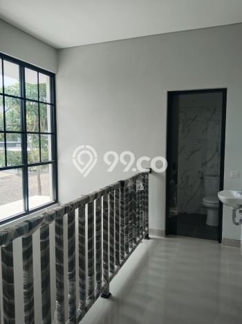 Dijual Rumah Modern 2 KT di BSB City, Semarang Dijual Rumah Modern 2 KT di BSB City, Semarang