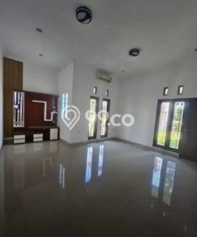 Hunian Cantik Modern Lb 290m2 di Banyumanik, Semarang Hunian Cantik Modern Lb 290m2 di Banyumanik, Semarang