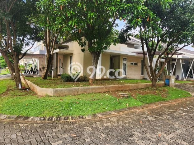 Hunian Nyaman Asri 3 KT Siap Huni di Graha Padma Semarang Hunian Nyaman Asri 3 KT Siap Huni di Graha Padma Semarang