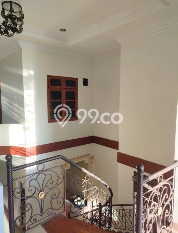 Hunian Eksklusif Dijual LT 293m2 di Semarang Selatan, Semarang Hunian Eksklusif Dijual LT 293m2 di Semarang Selatan, Semarang