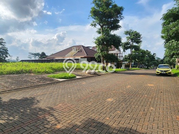 Tanah Kavling Dijual di Semarang dengan Spesifikasi 1142m2 Tanah Kavling Dijual di Semarang dengan Spesifikasi 1142m2