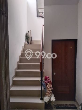 Rumah Minimalis 3 KT di BSB City Semarang Semi Furnished Rumah Minimalis 3 KT di BSB City Semarang Semi Furnished