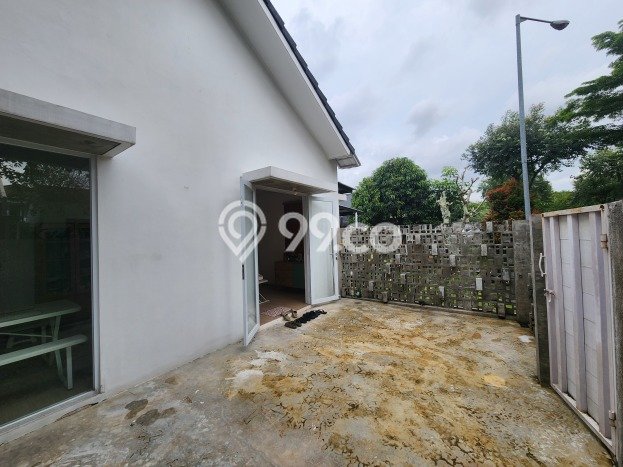 Dijual Rumah Eksklusif 3 KT di BSB City, Semarang Dijual Rumah Eksklusif 3 KT di BSB City, Semarang